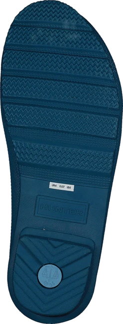 Hunter Women's Original Chelsea Ocean Blue 13 Hunter Women's Original Chelsea Ocean Blue -Duffy kauppa 60085 92 6
