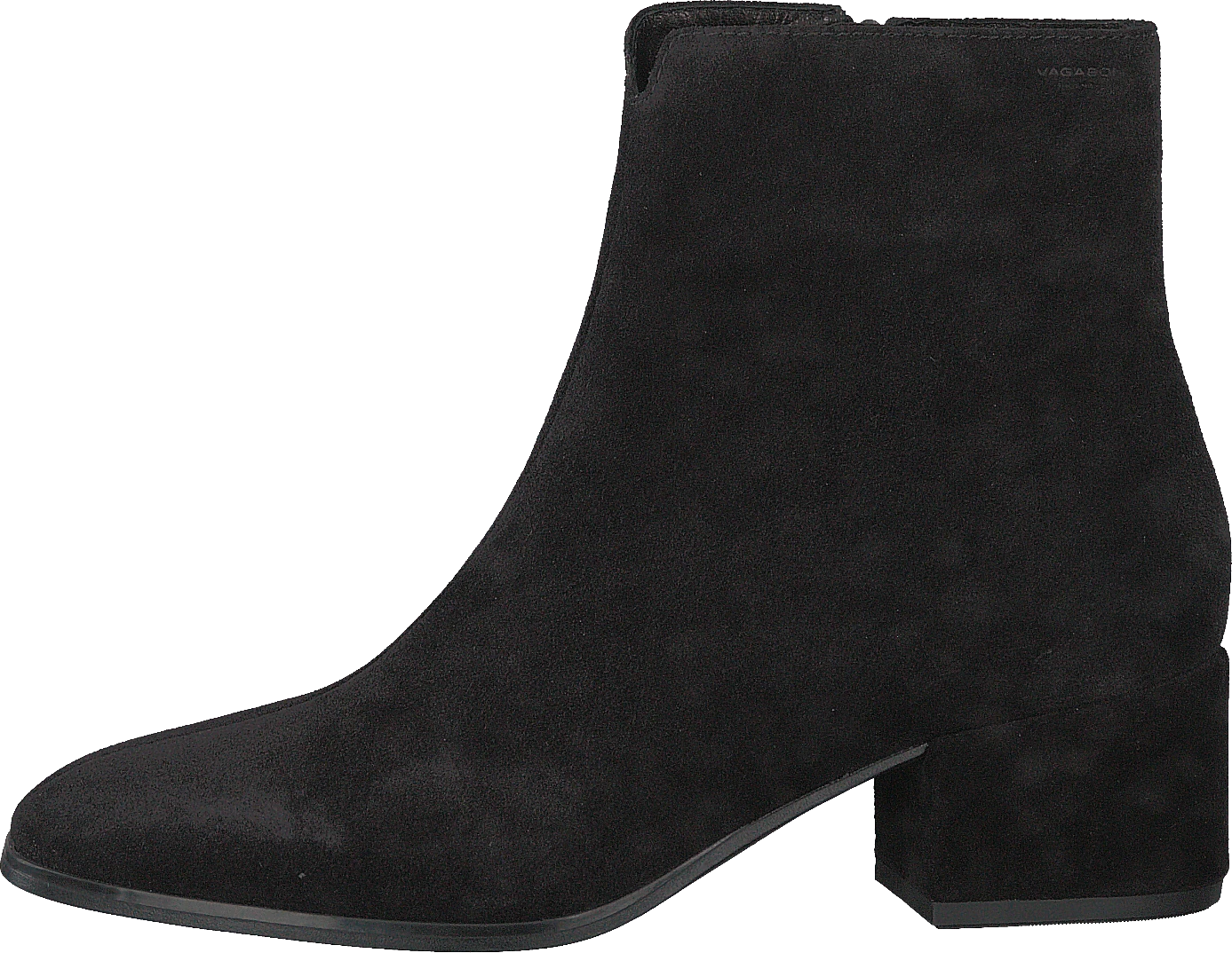 Vagabond Daisy 4609-040-20 Black 1 Vagabond Daisy 4609-040-20 Black