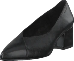 Vagabond Mya 4319-101-20 Black -Duffy kauppa 60087 46 2