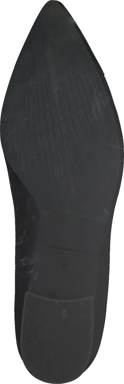 Vagabond Mya 4319-101-20 Black -Duffy kauppa 60087 46 6