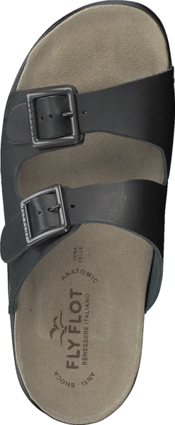 Fly Flot 484-0205 Black -Duffy kauppa 60087 85 5