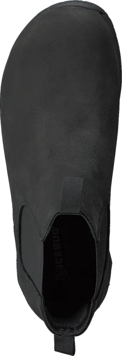 Icebug Wander W Michelin Black -Duffy kauppa 60088 11 5