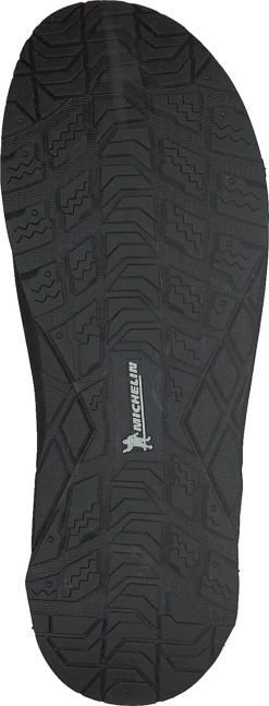 Icebug Wander W Michelin Black -Duffy kauppa 60088 11 6