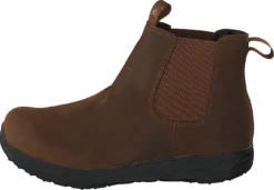 Icebug Wander W Bugrip® Coffee