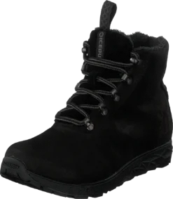 Icebug Forester W Michelin Black -Duffy kauppa 60088 17 2