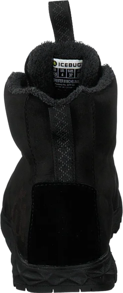 Icebug Forester W Michelin Black -Duffy kauppa 60088 17 4