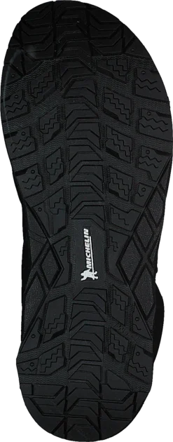 Icebug Forester W Michelin Black -Duffy kauppa 60088 17 6