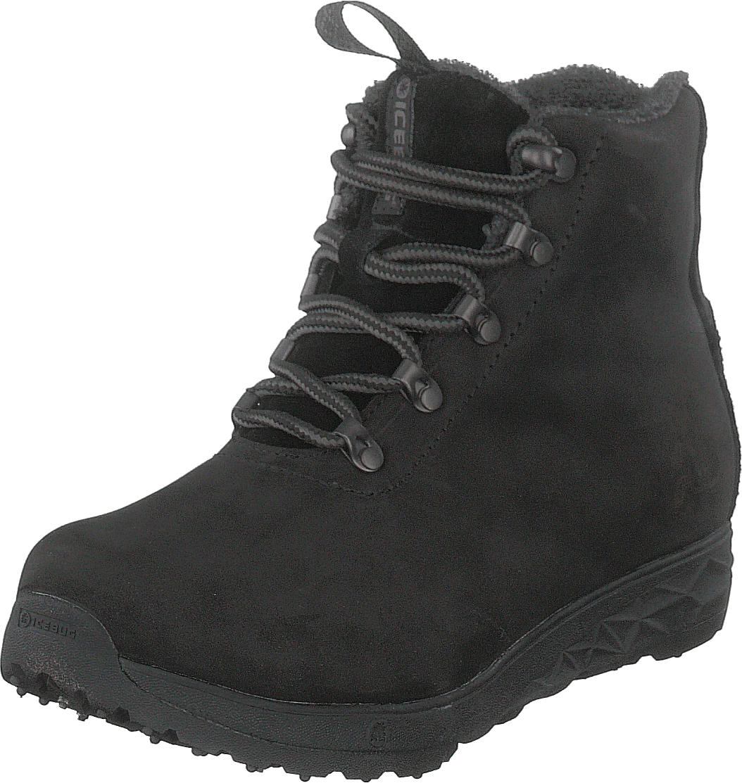 Icebug Forester W Bugrip® Black 3 Icebug Forester W Bugrip® Black - Image 3