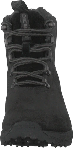 Icebug Forester W Bugrip® Black 10 Icebug Forester W Bugrip® Black -Duffy kauppa 60088 18 3