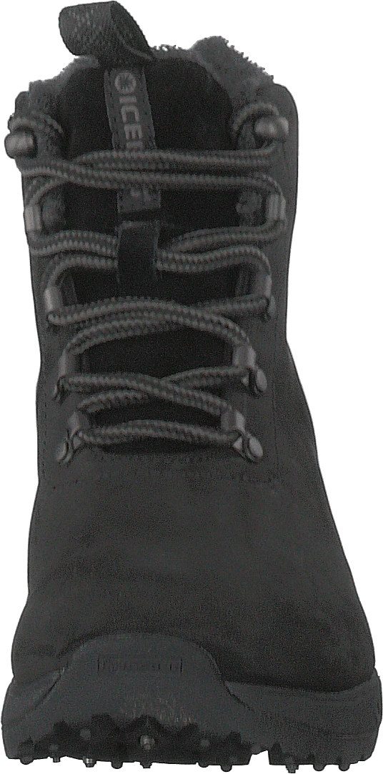 Icebug Forester W Bugrip® Black 4 Icebug Forester W Bugrip® Black - Image 4