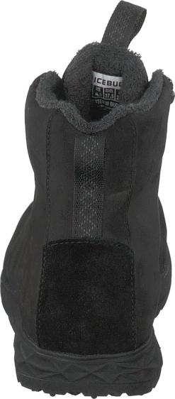 Icebug Forester W Bugrip® Black 11 Icebug Forester W Bugrip® Black -Duffy kauppa 60088 18 4