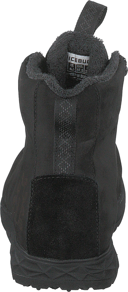 Icebug Forester W Bugrip® Black 5 Icebug Forester W Bugrip® Black - Image 5