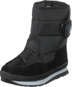 Rubber Duck Rd Nylon Suede Solid Kids Black -Duffy kauppa 60088 56 2