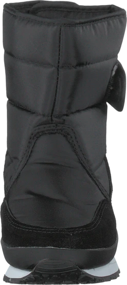 Rubber Duck Rd Nylon Suede Solid Kids Black -Duffy kauppa 60088 56 3