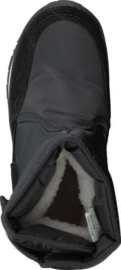 Rubber Duck Rd Nylon Suede Solid Kids Black -Duffy kauppa 60088 56 5