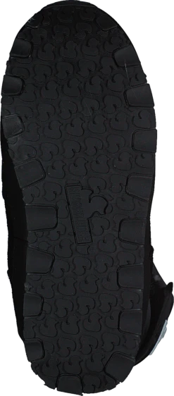 Rubber Duck Rd Nylon Suede Solid Kids Black -Duffy kauppa 60088 56 6