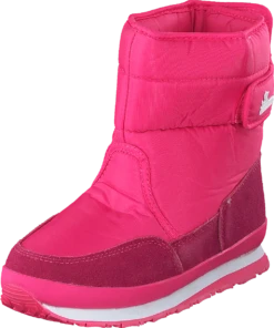 Rubber Duck Rd Nylon Suede Solid Kids Pink 9 Rubber Duck Rd Nylon Suede Solid Kids Pink -Duffy kauppa 60088 59 2