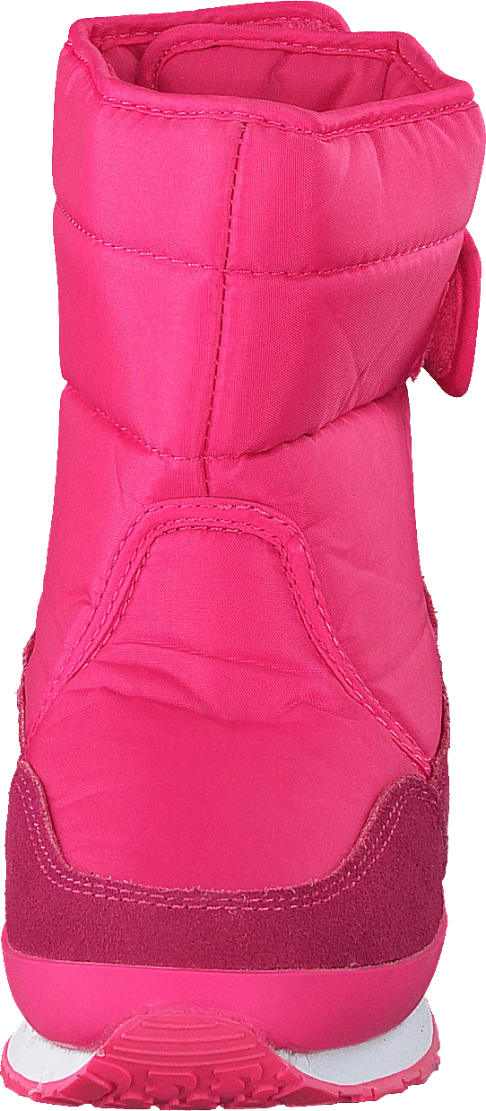 Rubber Duck Rd Nylon Suede Solid Kids Pink 4 Rubber Duck Rd Nylon Suede Solid Kids Pink - Image 4
