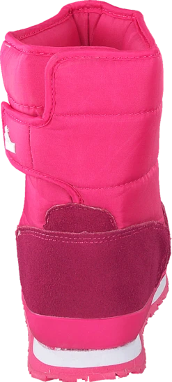 Rubber Duck Rd Nylon Suede Solid Kids Pink 11 Rubber Duck Rd Nylon Suede Solid Kids Pink -Duffy kauppa 60088 59 4