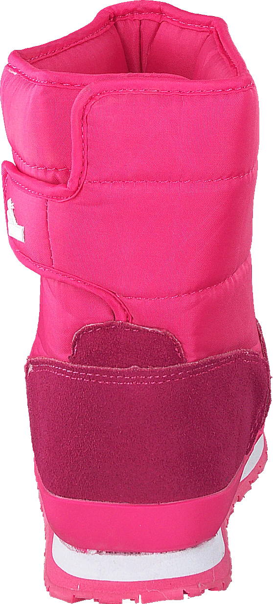 Rubber Duck Rd Nylon Suede Solid Kids Pink 5 Rubber Duck Rd Nylon Suede Solid Kids Pink - Image 5