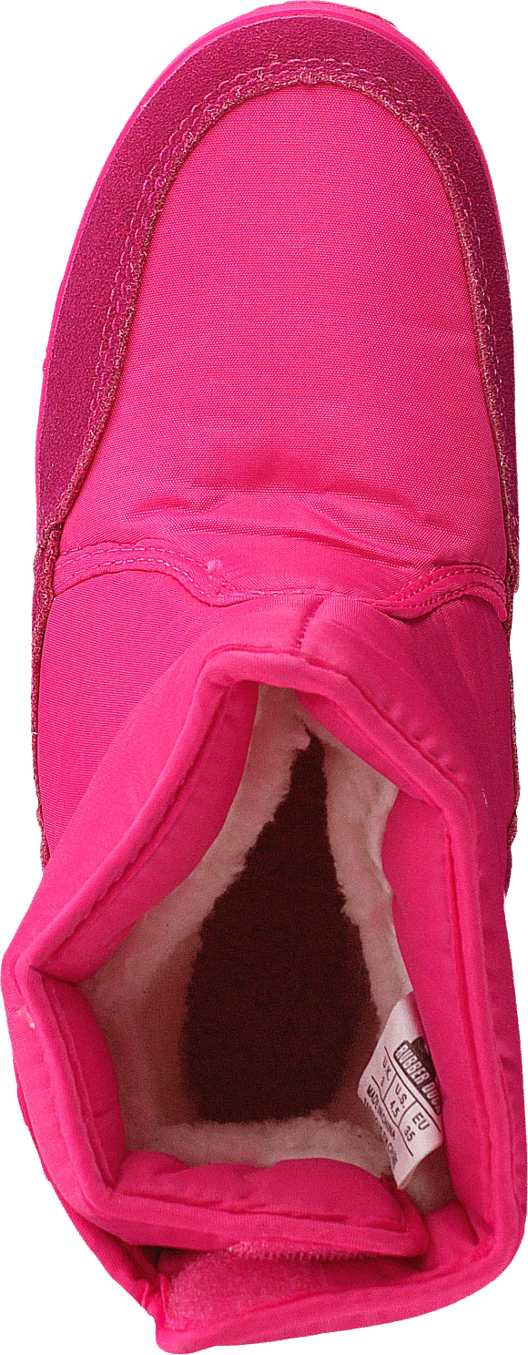 Rubber Duck Rd Nylon Suede Solid Kids Pink 6 Rubber Duck Rd Nylon Suede Solid Kids Pink - Image 6