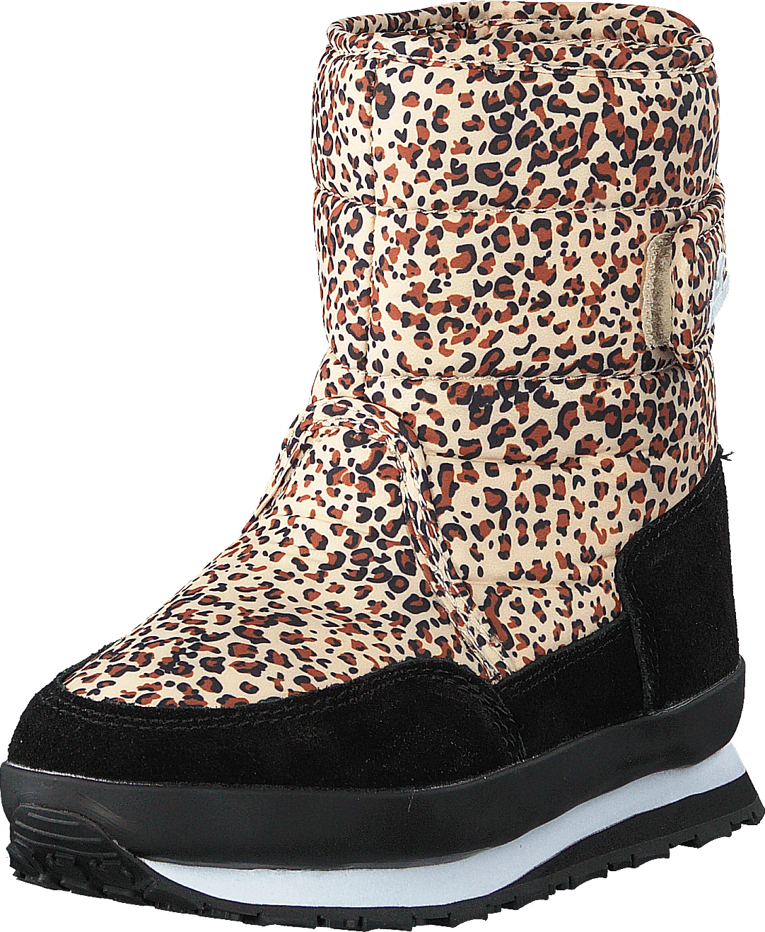 Rubber Duck Rd Print Kids Tan Leo 3 Rubber Duck Rd Print Kids Tan Leo - Image 3