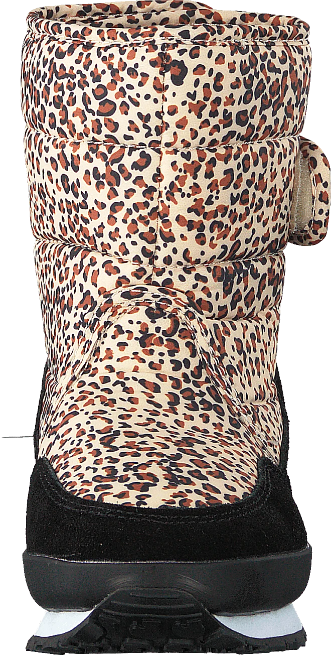 Rubber Duck Rd Print Kids Tan Leo 4 Rubber Duck Rd Print Kids Tan Leo - Image 4