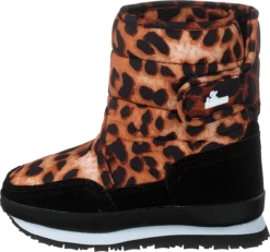 Rubber Duck Rd Print Kids Wild Animal