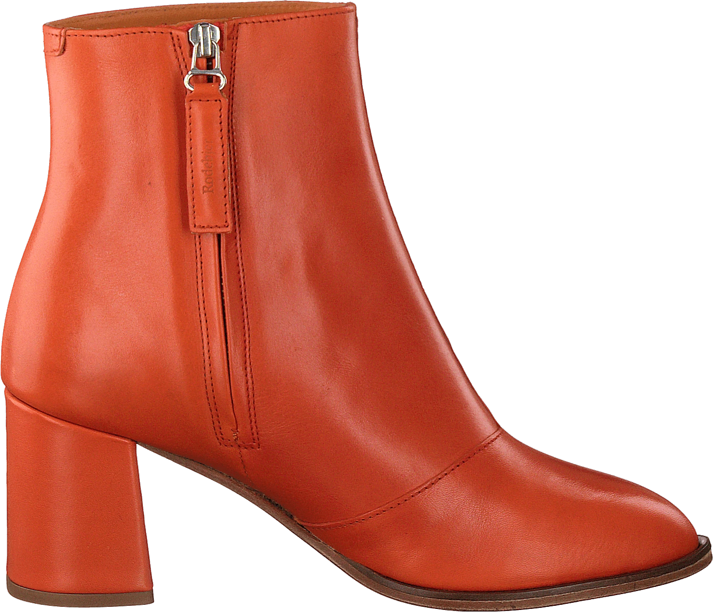 Rodebjer Judy Blood Orange 2 Rodebjer Judy Blood Orange - Image 2