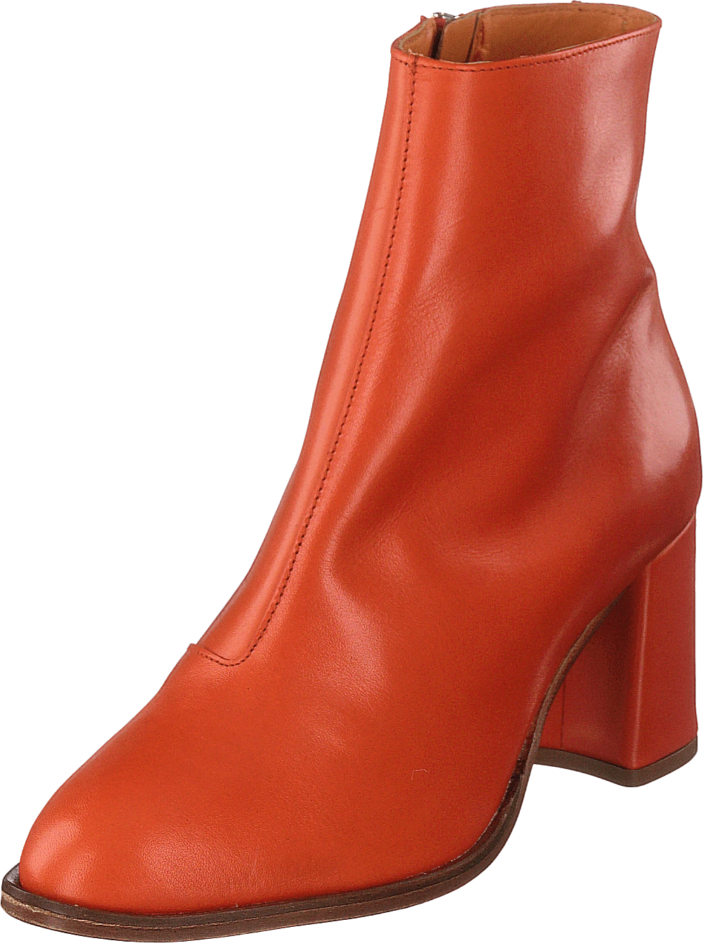 Rodebjer Judy Blood Orange 3 Rodebjer Judy Blood Orange - Image 3