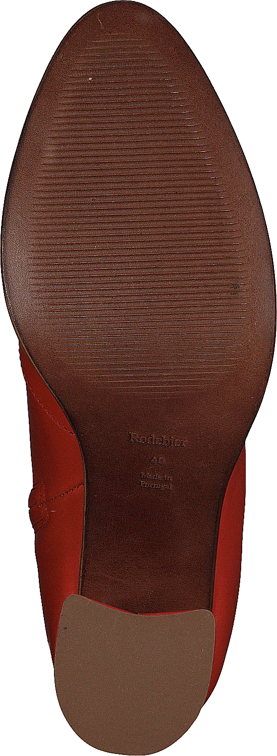 Rodebjer Judy Blood Orange 7 Rodebjer Judy Blood Orange - Image 7