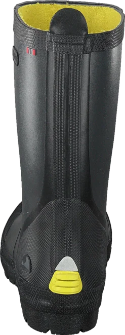 Viking Slagbjørn Jr Dark Grey /multi -Duffy kauppa 60089 06 4