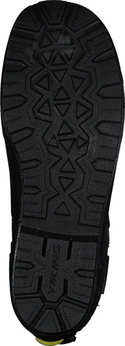 Viking Slagbjørn Jr Dark Grey /multi -Duffy kauppa 60089 06 6