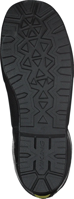 Viking Slagbjørn Jr. Warm Dark Grey /multi -Duffy kauppa 60089 07 6