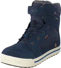 Viking Zing Gtx Navy -Duffy kauppa 60089 22 2