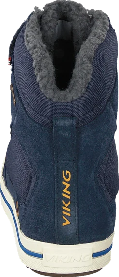 Viking Zing Gtx Navy -Duffy kauppa 60089 22 4