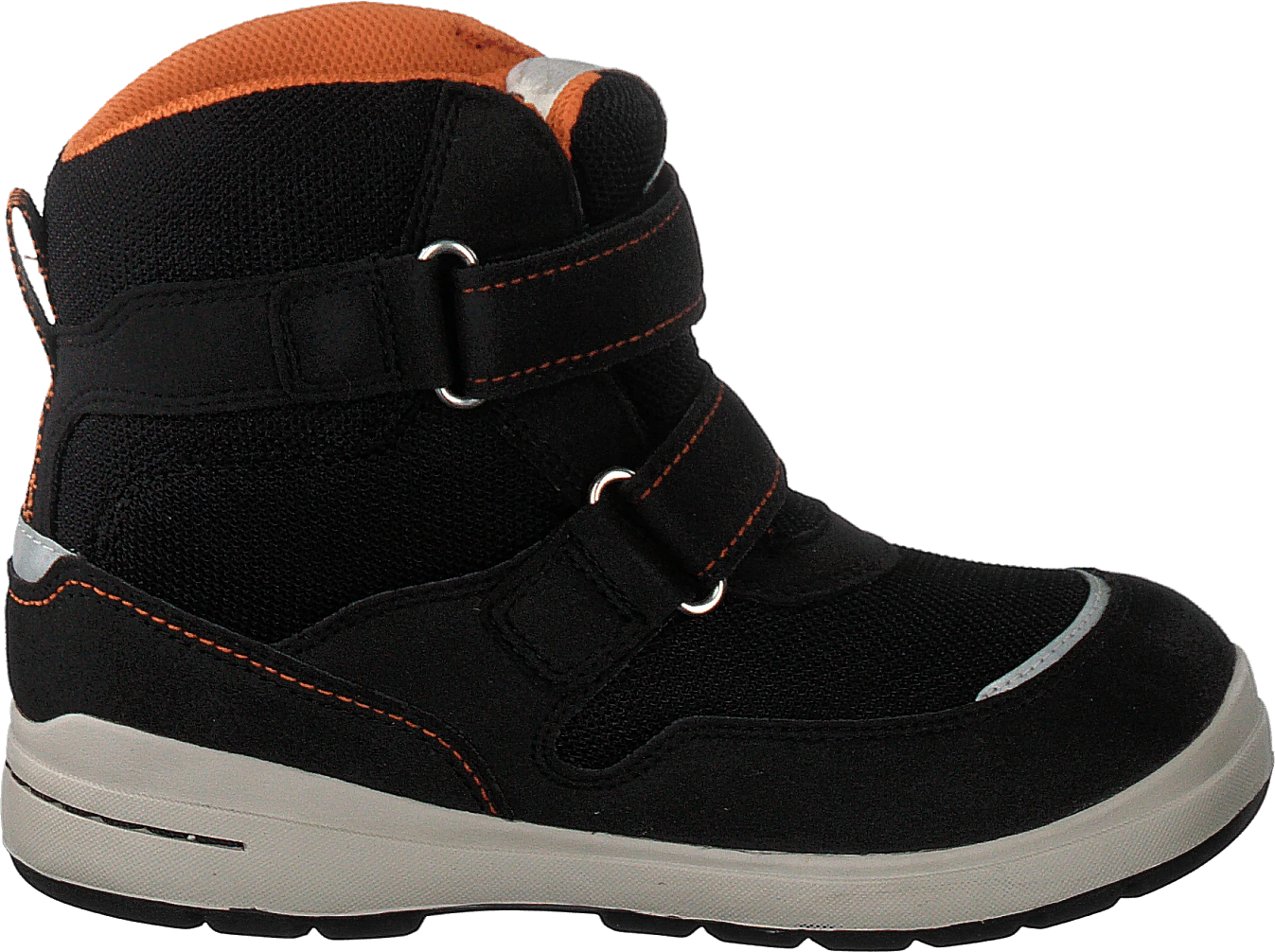 Viking Tokke Gtx Black/orange 2 Viking Tokke Gtx Black/orange - Image 2