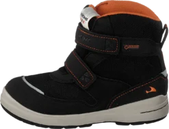 Viking Tokke Gtx Black/orange