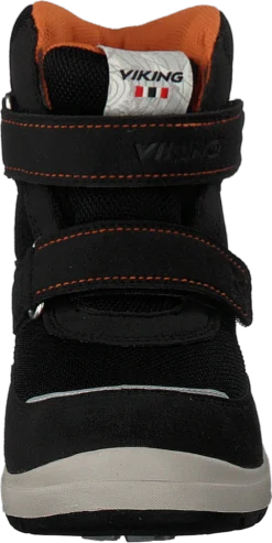 Viking Tokke Gtx Black/orange 10 Viking Tokke Gtx Black/orange -Duffy kauppa 60089 23 3
