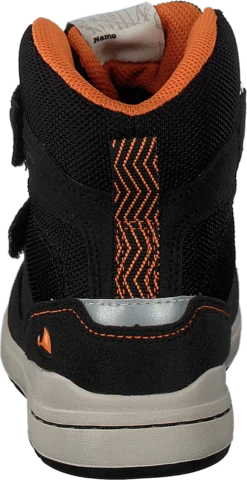 Viking Tokke Gtx Black/orange 11 Viking Tokke Gtx Black/orange -Duffy kauppa 60089 23 4