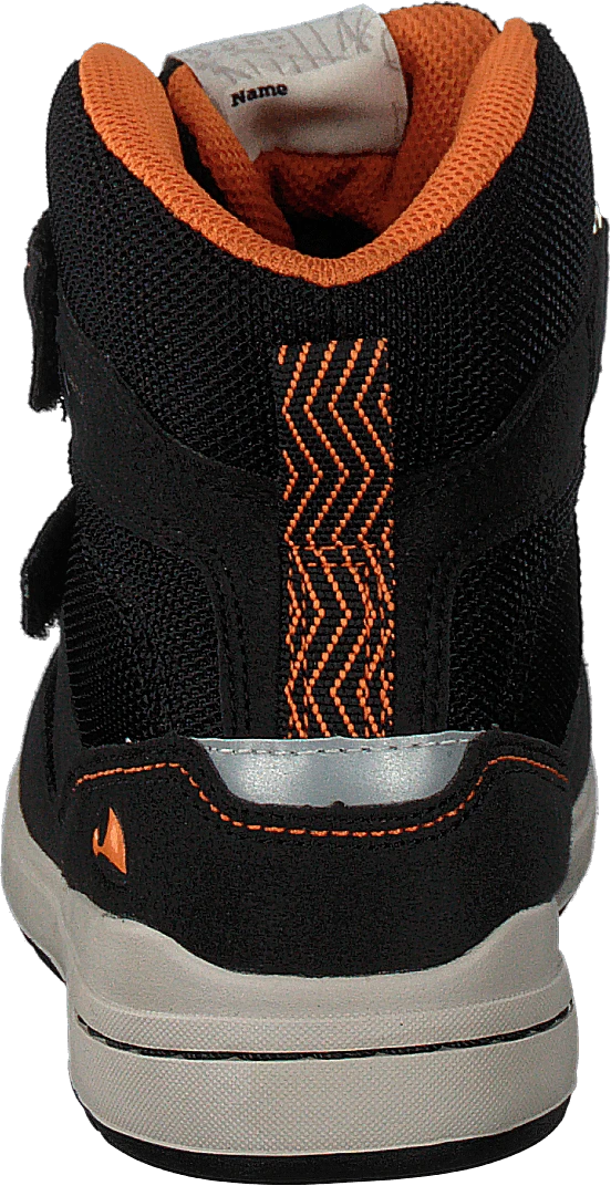 Viking Tokke Gtx Black/orange 5 Viking Tokke Gtx Black/orange - Image 5
