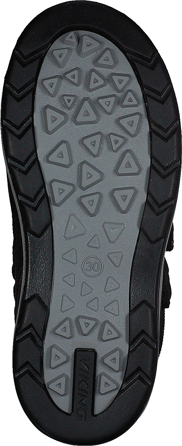 Viking Tokke Gtx Black/orange 7 Viking Tokke Gtx Black/orange - Image 7