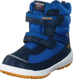 Viking Play Ii R Gtx Reflective/blue -Duffy kauppa 60089 33 2