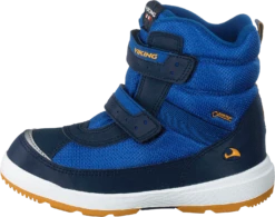 Viking Play Ii R Gtx Reflective/blue