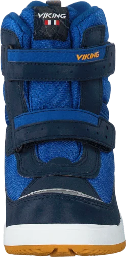 Viking Play Ii R Gtx Reflective/blue -Duffy kauppa 60089 33 3