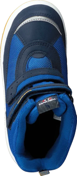 Viking Play Ii R Gtx Reflective/blue -Duffy kauppa 60089 33 5