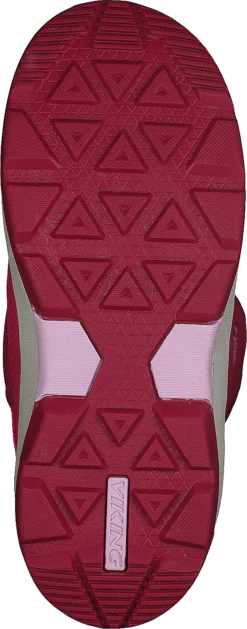 Viking Halden Gtx Reflective/pink -Duffy kauppa 60089 38 6