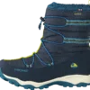 Viking Tofte Gtx Navy/petrol