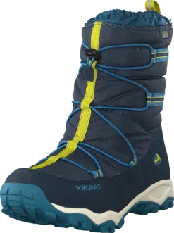 Viking Tofte Gtx Navy/petrol -Duffy kauppa 60089 45 2