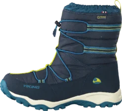 Viking Tofte Gtx Navy/petrol